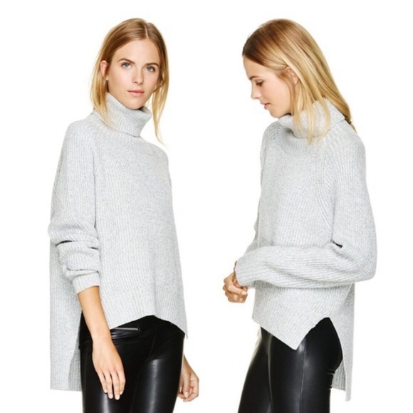 Wilfred Free Lin Sweater - Picture 8 of 8